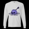 Unisex Beefy-T® Long Sleeve T-Shirt Thumbnail