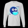 Unisex Beefy-T® Long Sleeve T-Shirt Thumbnail