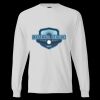 Unisex Beefy-T® Long Sleeve T-Shirt Thumbnail