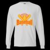 Unisex Beefy-T® Long Sleeve T-Shirt Thumbnail