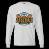 Unisex Beefy-T® Long Sleeve T-Shirt Thumbnail