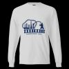 Unisex Beefy-T® Long Sleeve T-Shirt Thumbnail