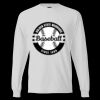 Unisex Beefy-T® Long Sleeve T-Shirt Thumbnail