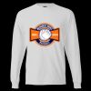 Unisex Beefy-T® Long Sleeve T-Shirt Thumbnail