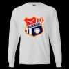 Unisex Beefy-T® Long Sleeve T-Shirt Thumbnail