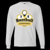 Unisex Beefy-T® Long Sleeve T-Shirt Thumbnail