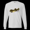 Unisex Beefy-T® Long Sleeve T-Shirt Thumbnail