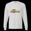 Unisex Beefy-T® Long Sleeve T-Shirt Thumbnail
