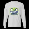Unisex Beefy-T® Long Sleeve T-Shirt Thumbnail