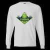 Unisex Beefy-T® Long Sleeve T-Shirt Thumbnail