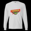 Unisex Beefy-T® Long Sleeve T-Shirt Thumbnail