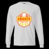 Unisex Beefy-T® Long Sleeve T-Shirt Thumbnail