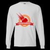 Unisex Beefy-T® Long Sleeve T-Shirt Thumbnail