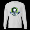 Unisex Beefy-T® Long Sleeve T-Shirt Thumbnail