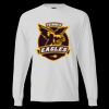 Unisex Beefy-T® Long Sleeve T-Shirt Thumbnail