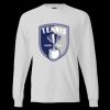 Unisex Beefy-T® Long Sleeve T-Shirt Thumbnail