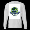 Unisex Beefy-T® Long Sleeve T-Shirt Thumbnail