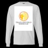 Unisex Beefy-T® Long Sleeve T-Shirt Thumbnail