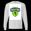 Unisex Beefy-T® Long Sleeve T-Shirt Thumbnail