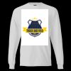 Unisex Beefy-T® Long Sleeve T-Shirt Thumbnail