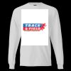 Unisex Beefy-T® Long Sleeve T-Shirt Thumbnail