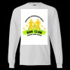 Unisex Beefy-T® Long Sleeve T-Shirt Thumbnail