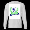 Unisex Beefy-T® Long Sleeve T-Shirt Thumbnail