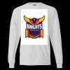 Unisex Beefy-T® Long Sleeve T-Shirt Thumbnail
