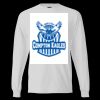 Unisex Beefy-T® Long Sleeve T-Shirt Thumbnail