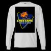 Unisex Beefy-T® Long Sleeve T-Shirt Thumbnail