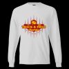 Unisex Beefy-T® Long Sleeve T-Shirt Thumbnail