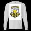 Unisex Beefy-T® Long Sleeve T-Shirt Thumbnail