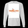 Unisex Beefy-T® Long Sleeve T-Shirt Thumbnail