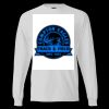 Unisex Beefy-T® Long Sleeve T-Shirt Thumbnail
