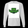 Unisex Beefy-T® Long Sleeve T-Shirt Thumbnail