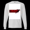 Unisex Beefy-T® Long Sleeve T-Shirt Thumbnail