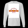 Unisex Beefy-T® Long Sleeve T-Shirt Thumbnail