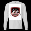 Unisex Beefy-T® Long Sleeve T-Shirt Thumbnail