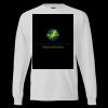 Unisex Beefy-T® Long Sleeve T-Shirt Thumbnail