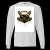 Unisex Beefy-T® Long Sleeve T-Shirt Thumbnail