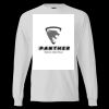 Unisex Beefy-T® Long Sleeve T-Shirt Thumbnail