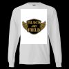 Unisex Beefy-T® Long Sleeve T-Shirt Thumbnail