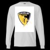 Unisex Beefy-T® Long Sleeve T-Shirt Thumbnail