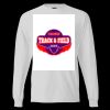 Unisex Beefy-T® Long Sleeve T-Shirt Thumbnail