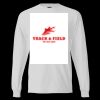 Unisex Beefy-T® Long Sleeve T-Shirt Thumbnail