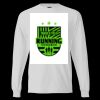 Unisex Beefy-T® Long Sleeve T-Shirt Thumbnail