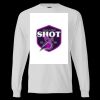 Unisex Beefy-T® Long Sleeve T-Shirt Thumbnail