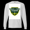 Unisex Beefy-T® Long Sleeve T-Shirt Thumbnail