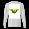 Unisex Beefy-T® Long Sleeve T-Shirt Thumbnail