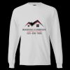 Unisex Beefy-T® Long Sleeve T-Shirt Thumbnail